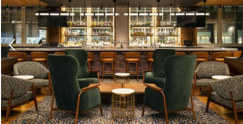 The Slate Hotel Denver
